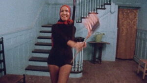 Grey Gardens