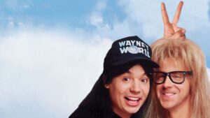 Wayne’s World 2