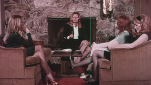 Mama’s Dirty Girls