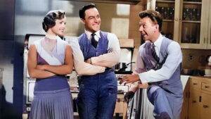 That’s Entertainment, Part II