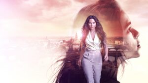 The Queen of the South (2011)