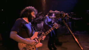 The Grateful Dead Movie