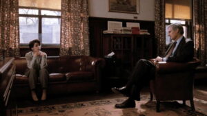 Whispers in the Dark