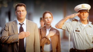 The General’s Daughter