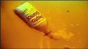 Death Bed: The Bed That Eats