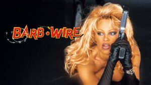 Barb Wire