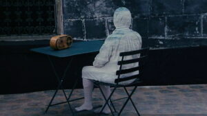 The Beaches of Agnès