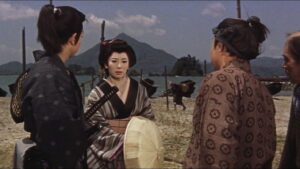 Satan’s Sword III: The Final Chapter