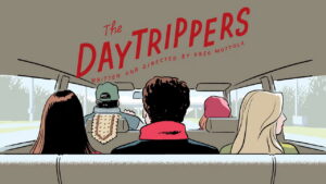 The Daytrippers