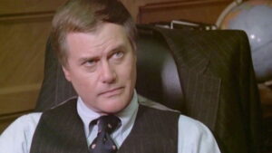 The President’s Mistress