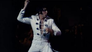 Elvis: That’s the Way It Is