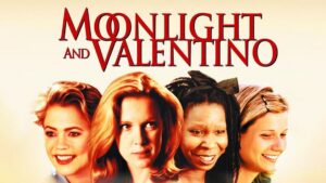 Moonlight and Valentino