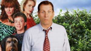 Married… with Children