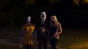 The Strangers