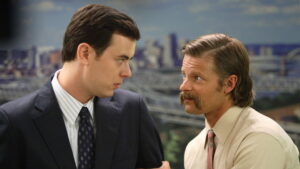 The Great Buck Howard