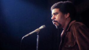 Richard Pryor: Live and Smokin’