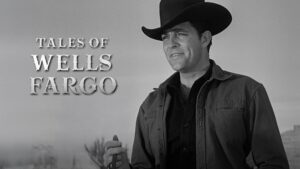 Tales of Wells Fargo