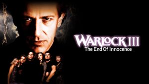 Warlock III: The End of Innocence