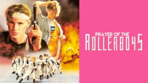 Prayer of the Rollerboys