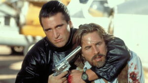 Harley Davidson and the Marlboro Man