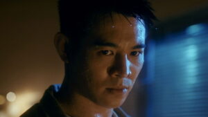 The Bodyguard from Beijing