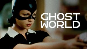 Ghost World