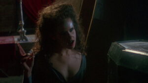 Night of the Demons III