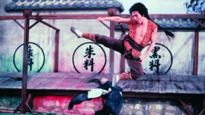 Shaolin Rescuers