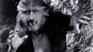 The Boy Who Cried Werewolf