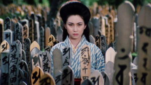Lady Snowblood 2: Love Song of Vengeance