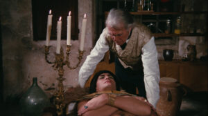 Love Brides of the Blood Mummy