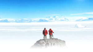 Encounters at the End of the World