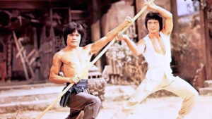 The Magnificent Ruffians