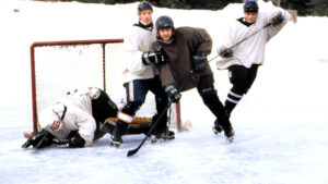 Mystery, Alaska