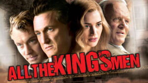 All the King’s Men