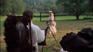 The Draughtsman’s Contract