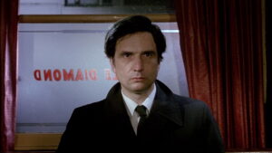 I Hired a Contract Killer