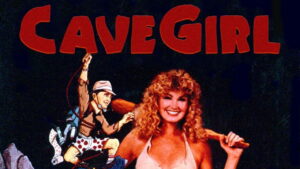 Cavegirl