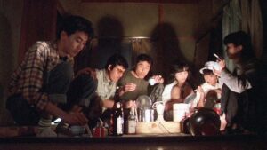 Entrails of a Virgin