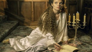 The Diary of Ellen Rimbauer