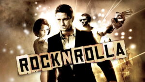 RocknRolla