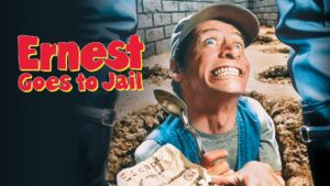 Ernest Goes to Jail