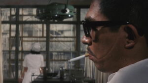 By a Man’s Face Shall You Know Him