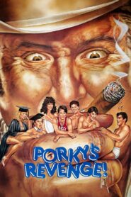 Porky’s Revenge