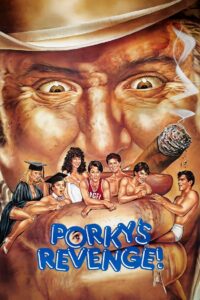 Porky’s Revenge