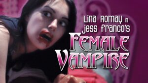 Female Vampire