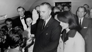 The Killing of America