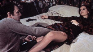 The Sensuous Assassin