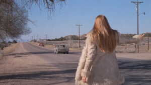 Ginger in the Morning