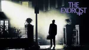 The Exorcist